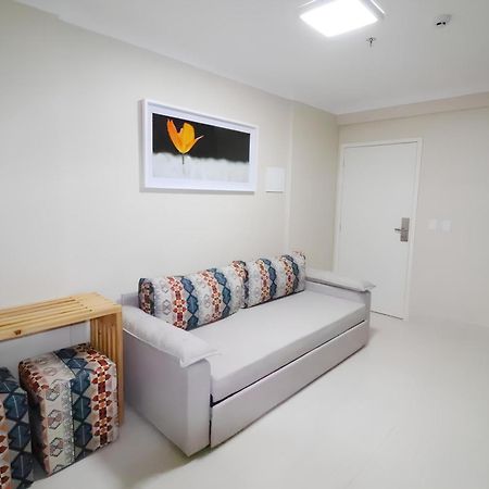 Piazza Diroma Com Acesso Ao Acqua Park Appartement Caldas Novas Buitenkant foto