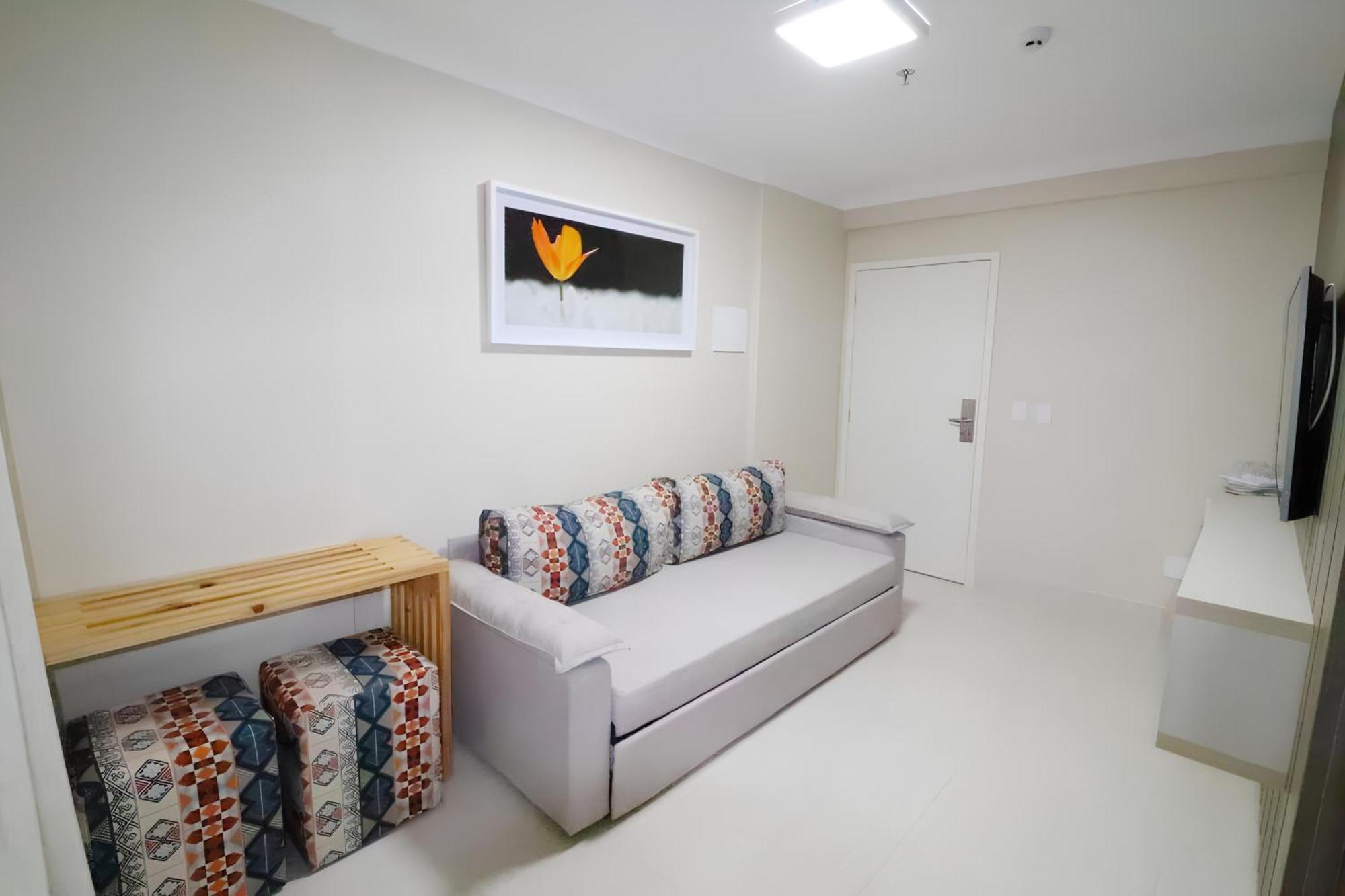 Piazza Diroma Com Acesso Ao Acqua Park Appartement Caldas Novas Buitenkant foto