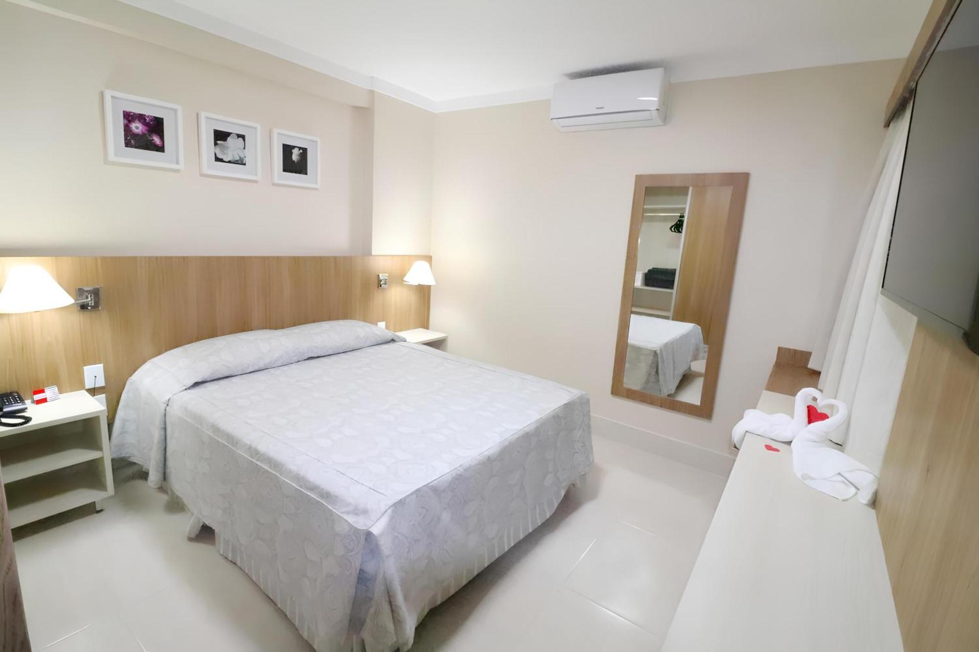 Piazza Diroma Com Acesso Ao Acqua Park Appartement Caldas Novas Buitenkant foto