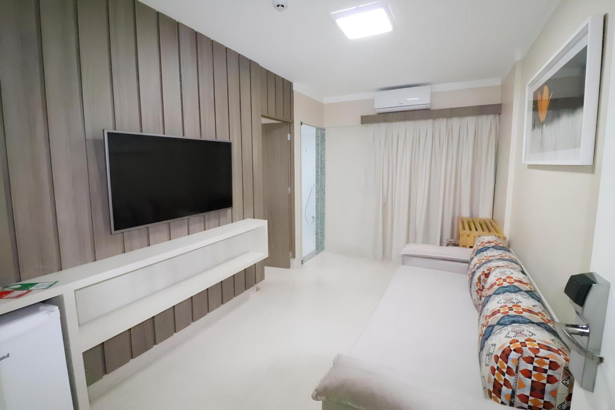 Piazza Diroma Com Acesso Ao Acqua Park Appartement Caldas Novas Buitenkant foto